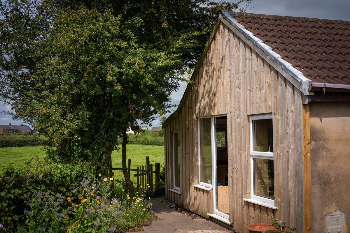 The workshop